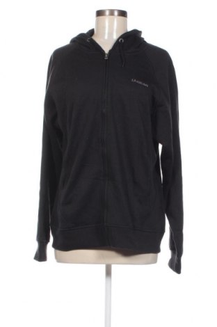 Damen Sweatshirt LA Gear, Größe XL, Farbe Schwarz, Preis 16,26 €