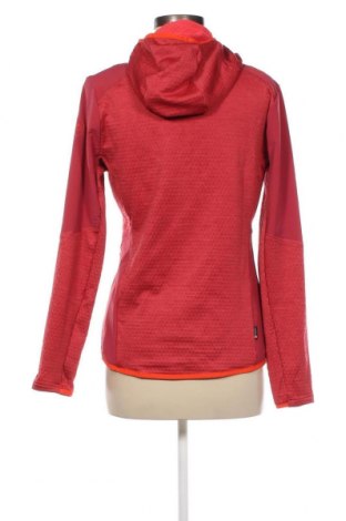 Damen Sweatshirt La Sportiva, Größe M, Farbe Rot, Preis 90,21 €