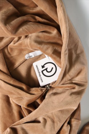 Damen Sweatshirt Lager 157, Größe M, Farbe Braun, Preis 4,04 €