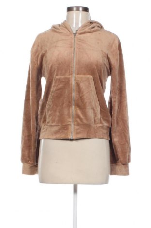 Damen Sweatshirt Lager 157, Größe M, Farbe Braun, Preis 4,04 €