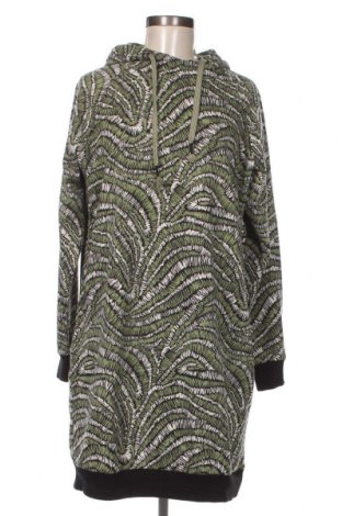 Damen Sweatshirt Lascana, Größe M, Farbe Mehrfarbig, Preis 14,94 €
