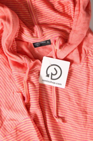 Damen Sweatshirt Laura Torelli, Größe XL, Farbe Mehrfarbig, Preis 7,06 €