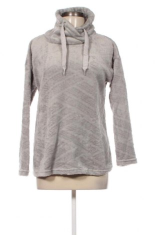 Damen Sweatshirt Laura Torelli, Größe M, Farbe Grau, Preis 11,50 €