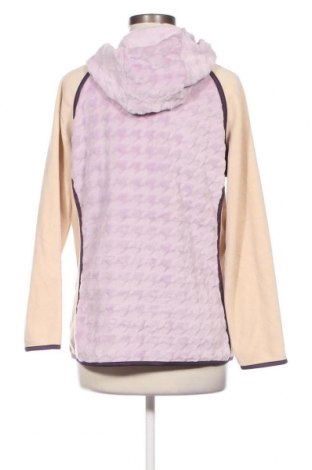 Damen Sweatshirt Laura Torelli, Größe M, Farbe Lila, Preis 6,66 €