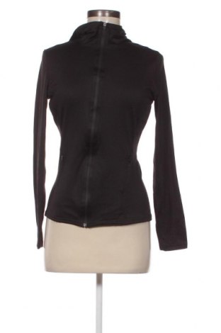 Damen Sweatshirt Lefties, Größe S, Farbe Schwarz, Preis 11,10 €