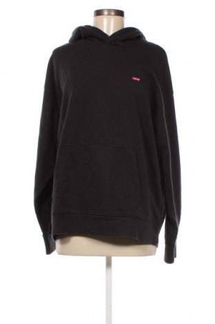 Damen Sweatshirt Levi's, Größe XL, Farbe Schwarz, Preis € 20,60