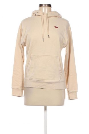 Damen Sweatshirt Levi's, Größe XS, Farbe Beige, Preis 55,67 €