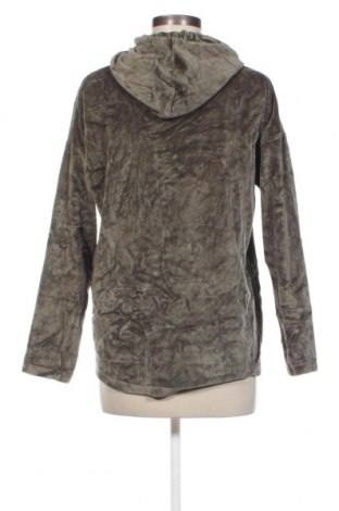 Damen Sweatshirt Libelle, Größe M, Farbe Grün, Preis 5,71 €
