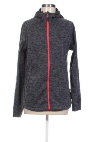 Damen Sweatshirt Life Line, Größe L, Farbe Grau, Preis 20,18 €