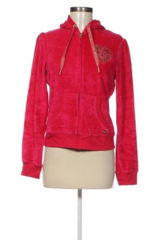 Damen Sweatshirt Lipsy London, Größe M, Farbe Rosa, Preis 20,18 €