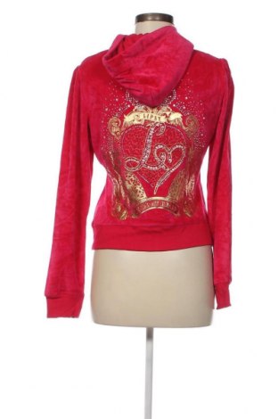 Damen Sweatshirt Lipsy London, Größe M, Farbe Rosa, Preis € 20,18