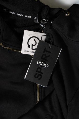 Damen Sweatshirt Liu Jo, Größe S, Farbe Schwarz, Preis € 64,35