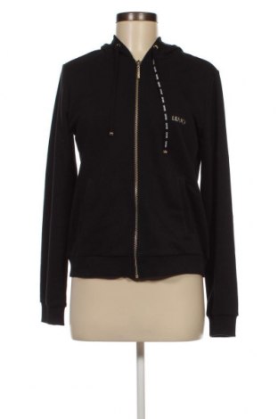 Damen Sweatshirt Liu Jo, Größe S, Farbe Schwarz, Preis 67,73 €