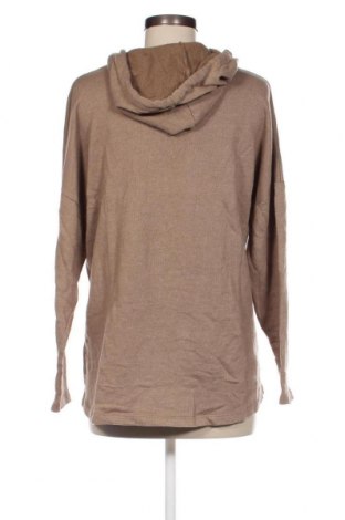 Damen Sweatshirt Made In Italy, Größe M, Farbe Grau, Preis 4,04 €