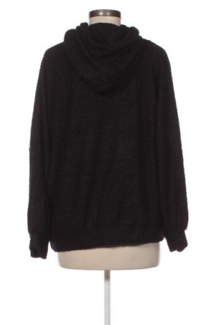 Damen Sweatshirt Made In Italy, Größe M, Farbe Schwarz, Preis 9,89 €