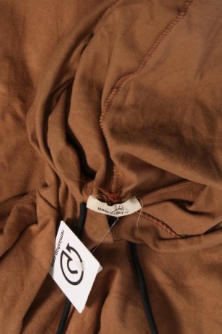 Damen Sweatshirt Made In Italy, Größe L, Farbe Beige, Preis 11,50 €