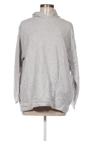 Damen Sweatshirt Mango, Größe S, Farbe Grau, Preis 10,33 €