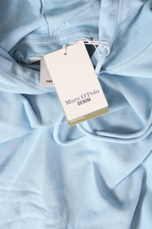 Γυναικείο φούτερ Marc O'Polo, Μέγεθος L, Χρώμα Μπλέ, Τιμή 13,53 €