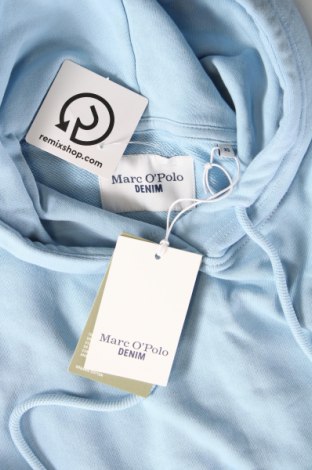 Γυναικείο φούτερ Marc O'Polo, Μέγεθος XS, Χρώμα Μπλέ, Τιμή 13,53 €