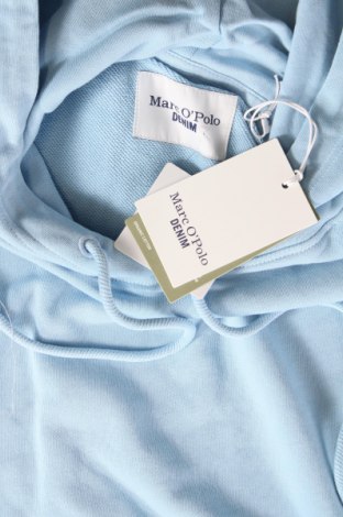 Dámská mikina  Marc O'Polo, Velikost S, Barva Modrá, Cena  380,00 Kč