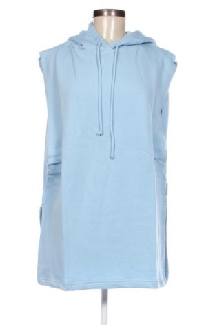 Damen Sweatshirt Marc O'Polo, Größe S, Farbe Blau, Preis 13,53 €