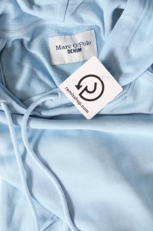 Γυναικείο φούτερ Marc O'Polo, Μέγεθος M, Χρώμα Μπλέ, Τιμή 13,53 €