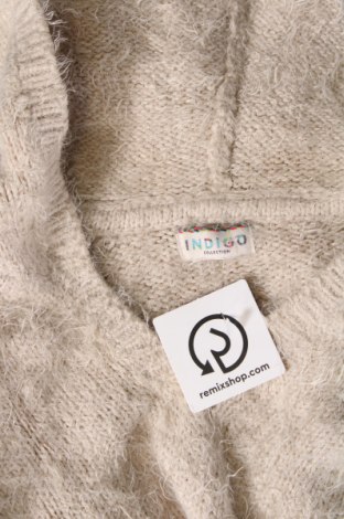 Damen Sweatshirt Marks & Spencer, Größe L, Farbe Beige, Preis € 4,51