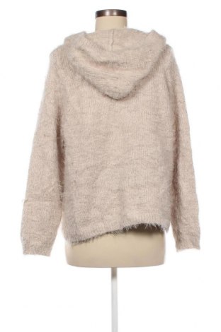 Damen Sweatshirt Marks & Spencer, Größe L, Farbe Beige, Preis € 6,20