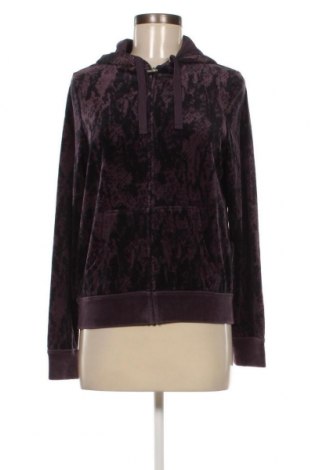 Damen Sweatshirt Marks & Spencer, Größe L, Farbe Lila, Preis 6,08 €