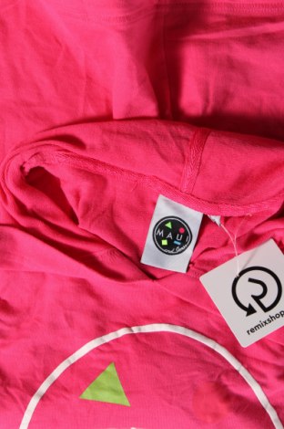 Damen Sweatshirt Maui, Größe XS, Farbe Rosa, Preis 4,04 €