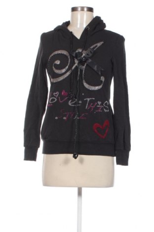 Damen Sweatshirt Monte Cervino, Größe S, Farbe Grau, Preis € 10,09