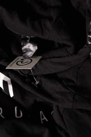 Γυναικείο φούτερ Morotai, Μέγεθος M, Χρώμα Μαύρο, Τιμή 25,36 €