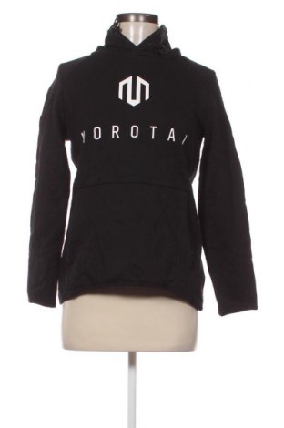 Damen Sweatshirt Morotai, Größe M, Farbe Schwarz, Preis € 16,26