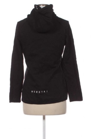 Damen Sweatshirt Morotai, Größe M, Farbe Schwarz, Preis 28,53 €