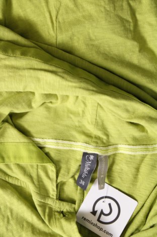 Γυναικείο φούτερ Multiblu, Μέγεθος M, Χρώμα Πράσινο, Τιμή 8,01 €