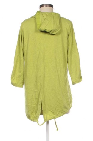 Damen Sweatshirt Multiblu, Größe M, Farbe Grün, Preis € 6,67