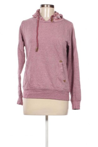 Γυναικείο φούτερ Multiblu, Μέγεθος S, Χρώμα Ρόζ , Τιμή 3,59 €