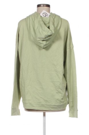 Γυναικείο φούτερ My Wear, Μέγεθος XL, Χρώμα Πράσινο, Τιμή 6,64 €