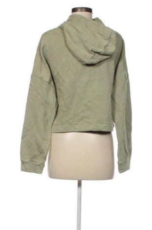 Damen Sweatshirt NA-KD, Größe S, Farbe Grün, Preis € 5,71