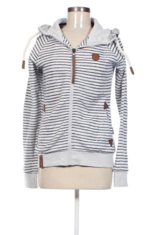 Damen Sweatshirt Naketano, Größe M, Farbe Mehrfarbig, Preis 33,40 €
