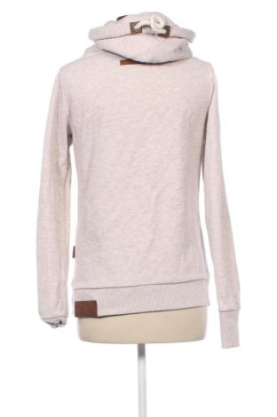 Damen Sweatshirt Naketano, Größe M, Farbe Rosa, Preis € 14,73