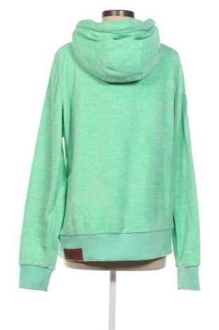 Damen Sweatshirt Naketano, Größe XL, Farbe Grün, Preis € 33,40