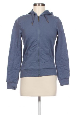 Damen Sweatshirt Nice & Chic, Größe XS, Farbe Blau, Preis 9,08 €