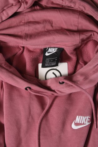 Női sweatshirt Nike, Méret S, Szín Hamurózsaszín, Ár 9 570 Ft