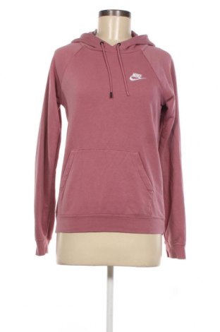 Női sweatshirt Nike, Méret S, Szín Hamurózsaszín, Ár 5 742 Ft