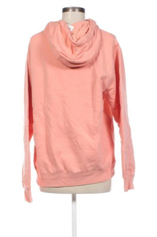 Damen Sweatshirt Nike, Größe M, Farbe Rosa, Preis 33,40 €