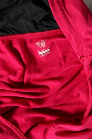 Γυναικείο φούτερ Nike, Μέγεθος M, Χρώμα Ρόζ , Τιμή 23,75 €
