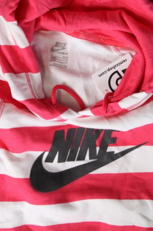 Dámská mikina  Nike, Velikost S, Barva Růžová, Cena  765,00 Kč