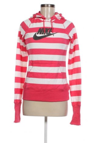 Damen Sweatshirt Nike, Größe S, Farbe Rosa, Preis 26,72 €