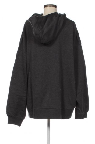 Damen Sweatshirt Nike, Größe 3XL, Farbe Grau, Preis 37,86 €